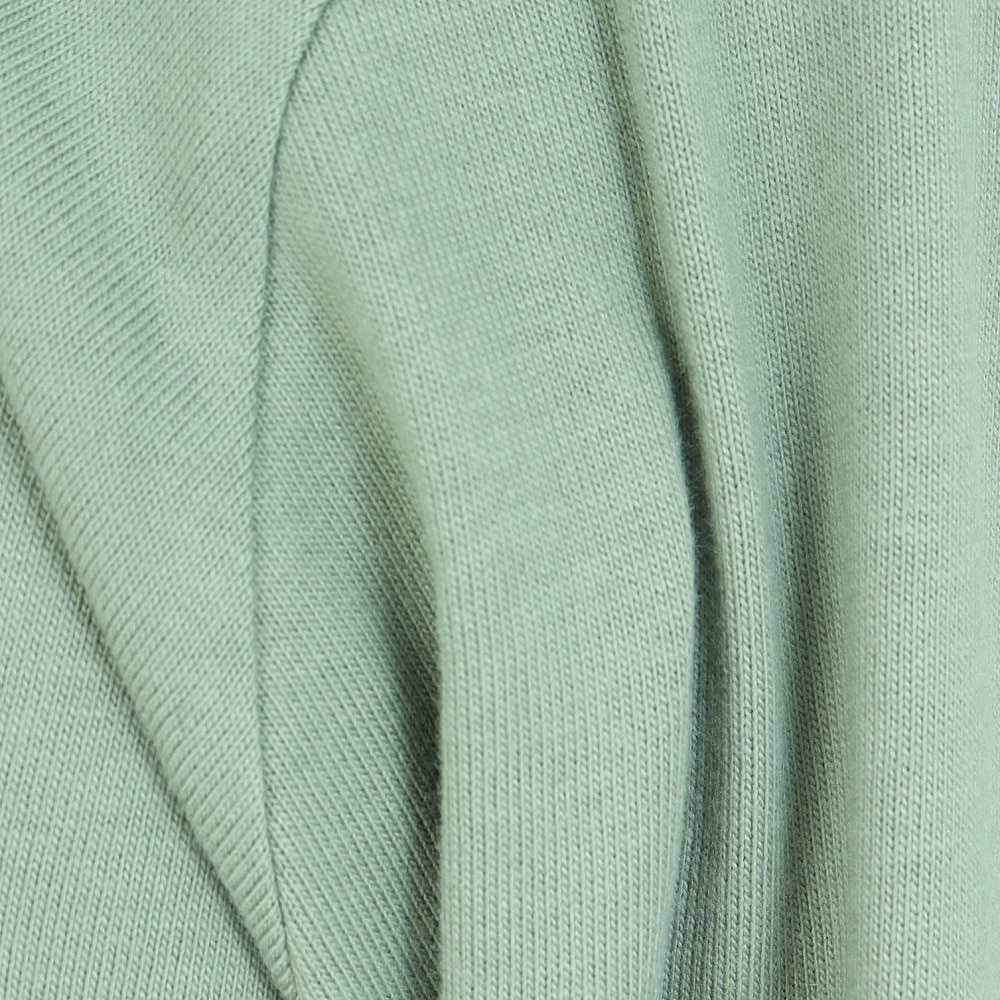 ラッセル（RUSSELL）（レディース）半袖Tシャツ レディース 88/12 ラグラン RBL23S1004 GRN