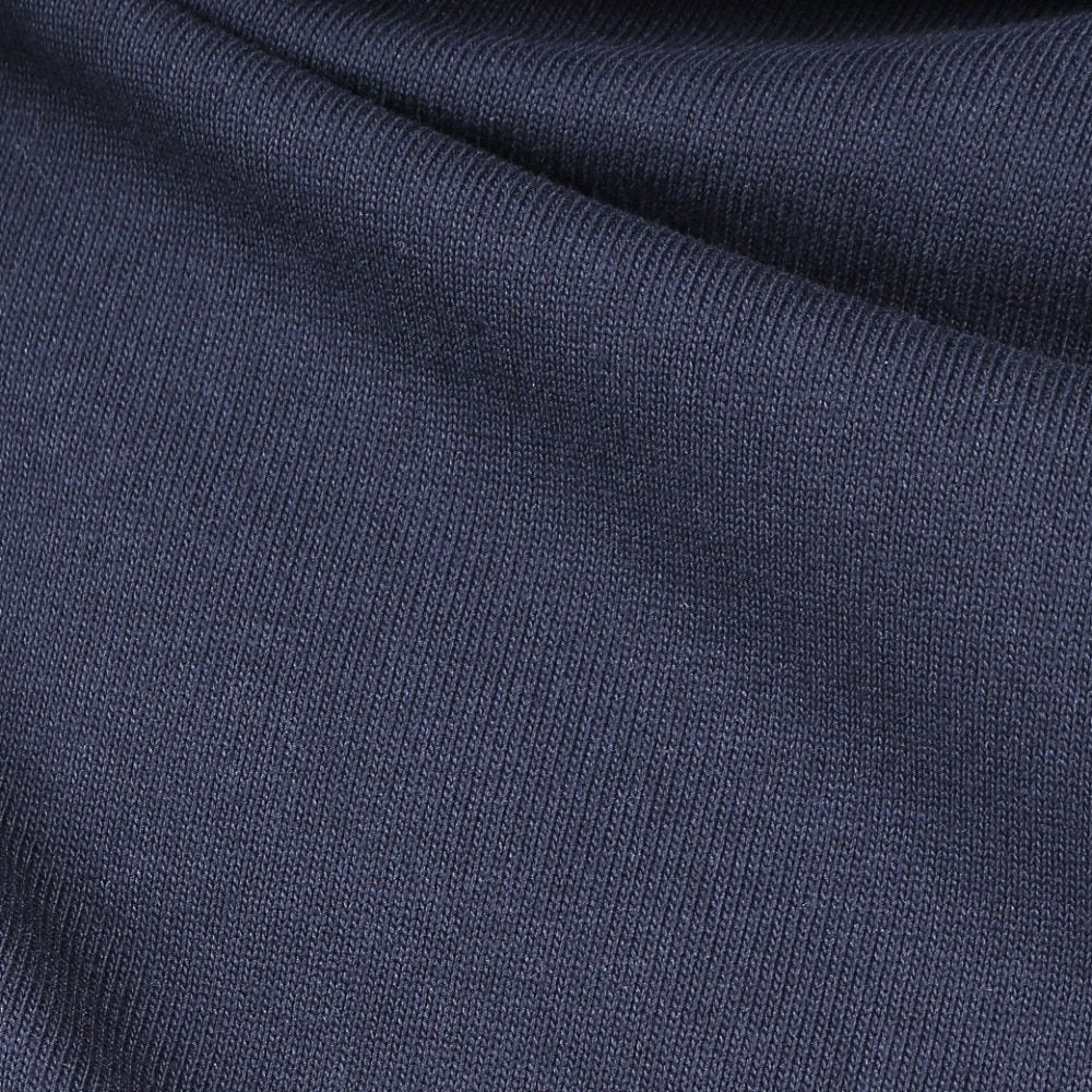 ラッセル（RUSSELL）（レディース）ProCotton フットボール 半袖Tシャツ スパッツ付き RBL24S1002 NVY