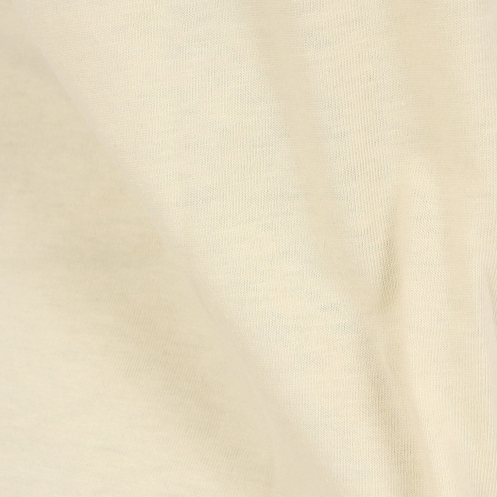 ラッセル（RUSSELL）（レディース）ラグラン ワイド Tシャツ RBL24S1013 CRM