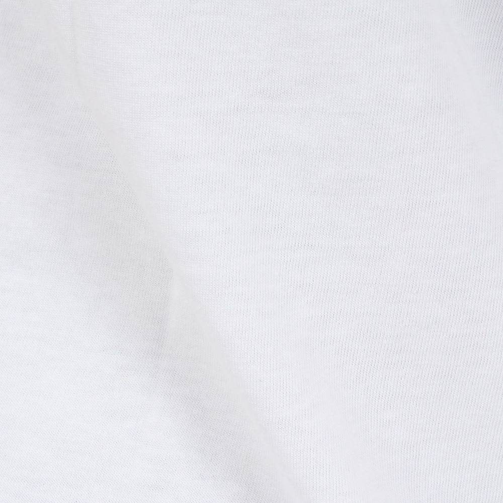 ラッセル（RUSSELL）（レディース）ラグラン ワイド Tシャツ RBL24S1013 WHT