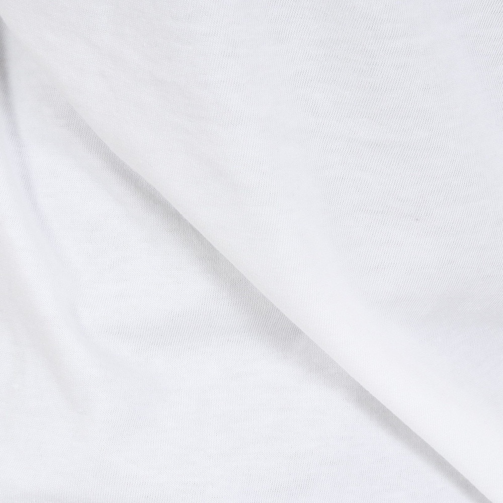 ラッセル（RUSSELL）（レディース）ナンバリング ワイド Tシャツ RBL24S1014 WHT