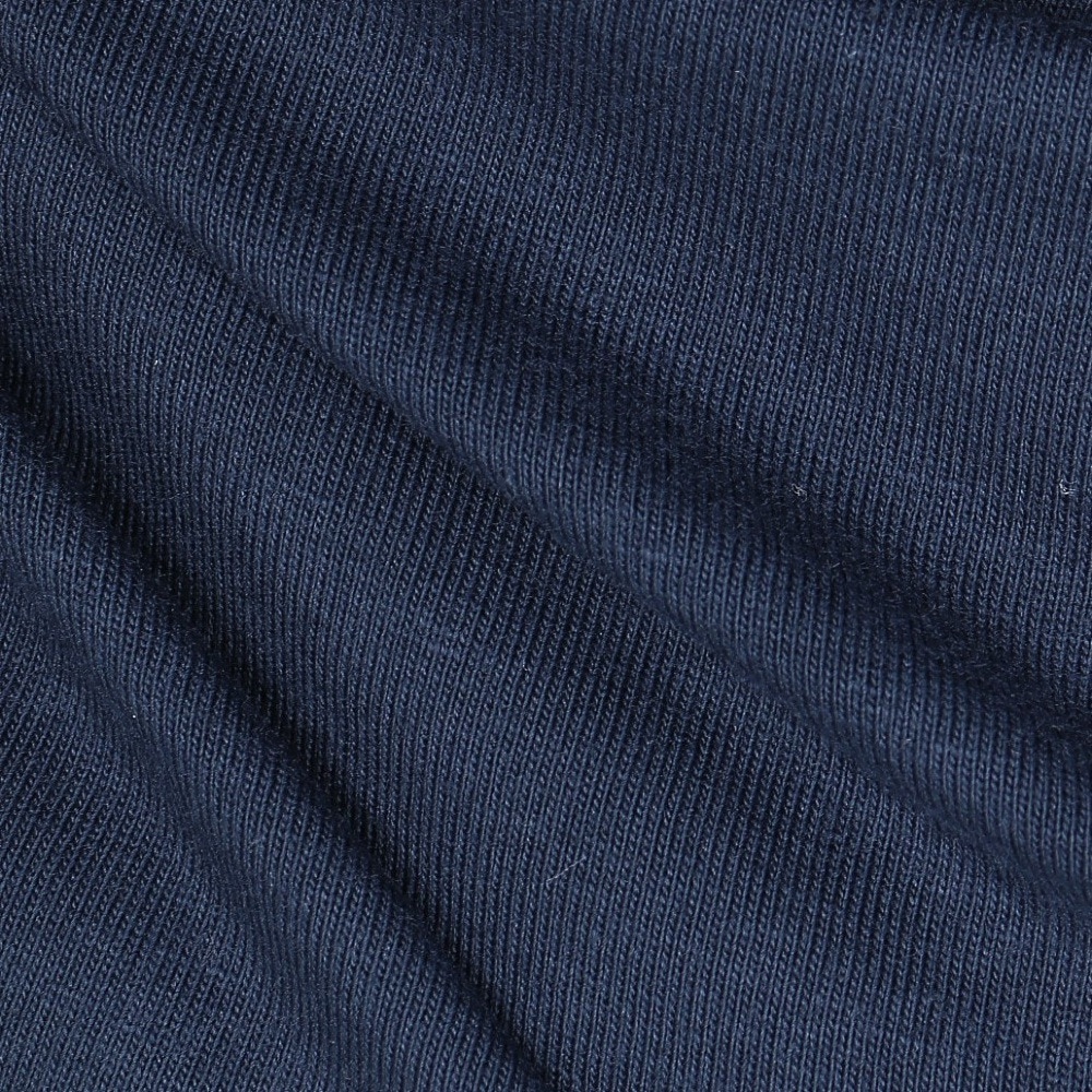 ラッセル（RUSSELL）（レディース）20S/-ワンポイント ロゴ Tシャツ RBL24S1015 NVY