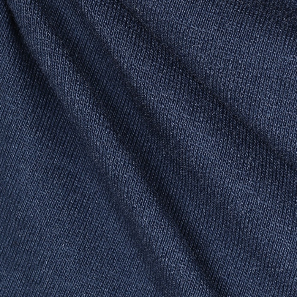 ラッセル（RUSSELL）（レディース）20S/-RLX フィット Rロゴ Tシャツ RBL24S1016 NVY