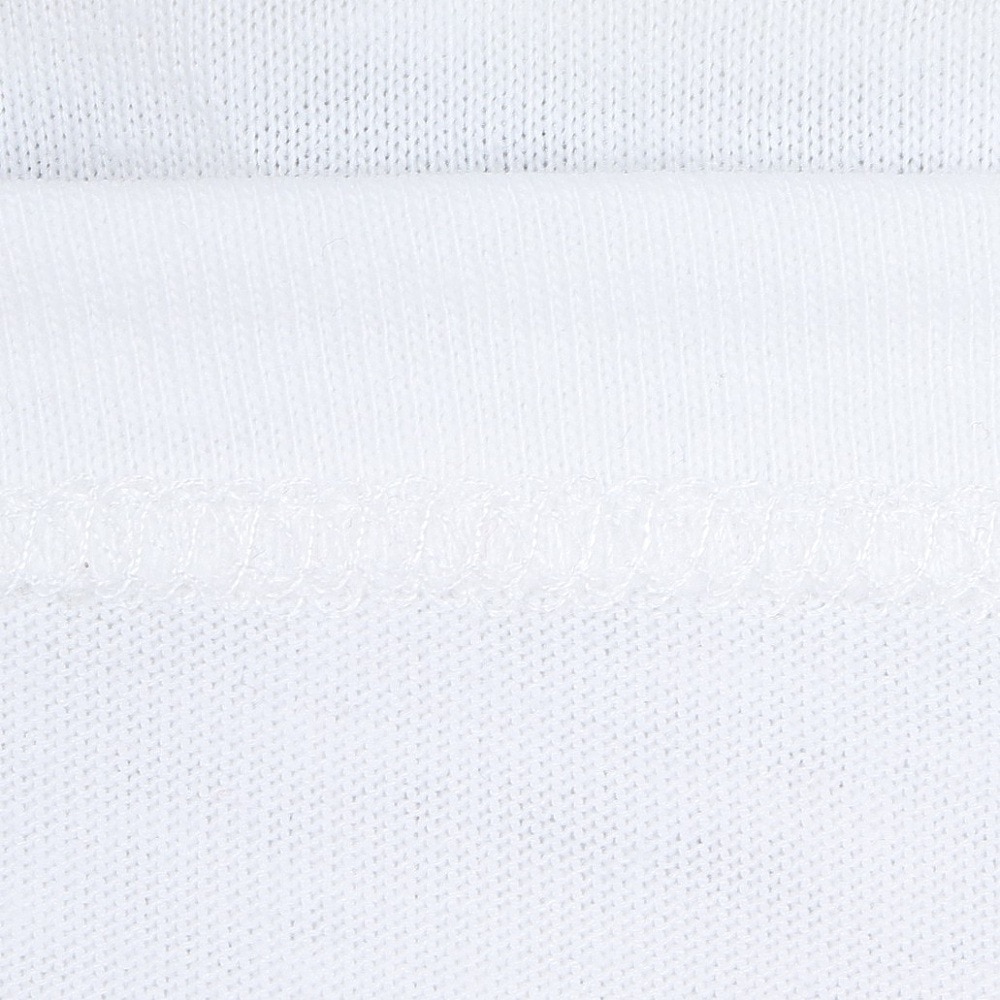 ラッセル（RUSSELL）（レディース）20S/-RLX フィット Rロゴ Tシャツ RBL24S1016 WHT