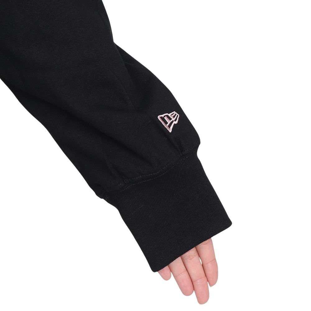 ニューエラ（NEW ERA）（レディース）オーバーサイズド コットンTシャツ new era 1920 new york 14324618