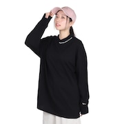 (レディース)オーバーサイズド コットンTシャツ new era 1920 new york 14324618