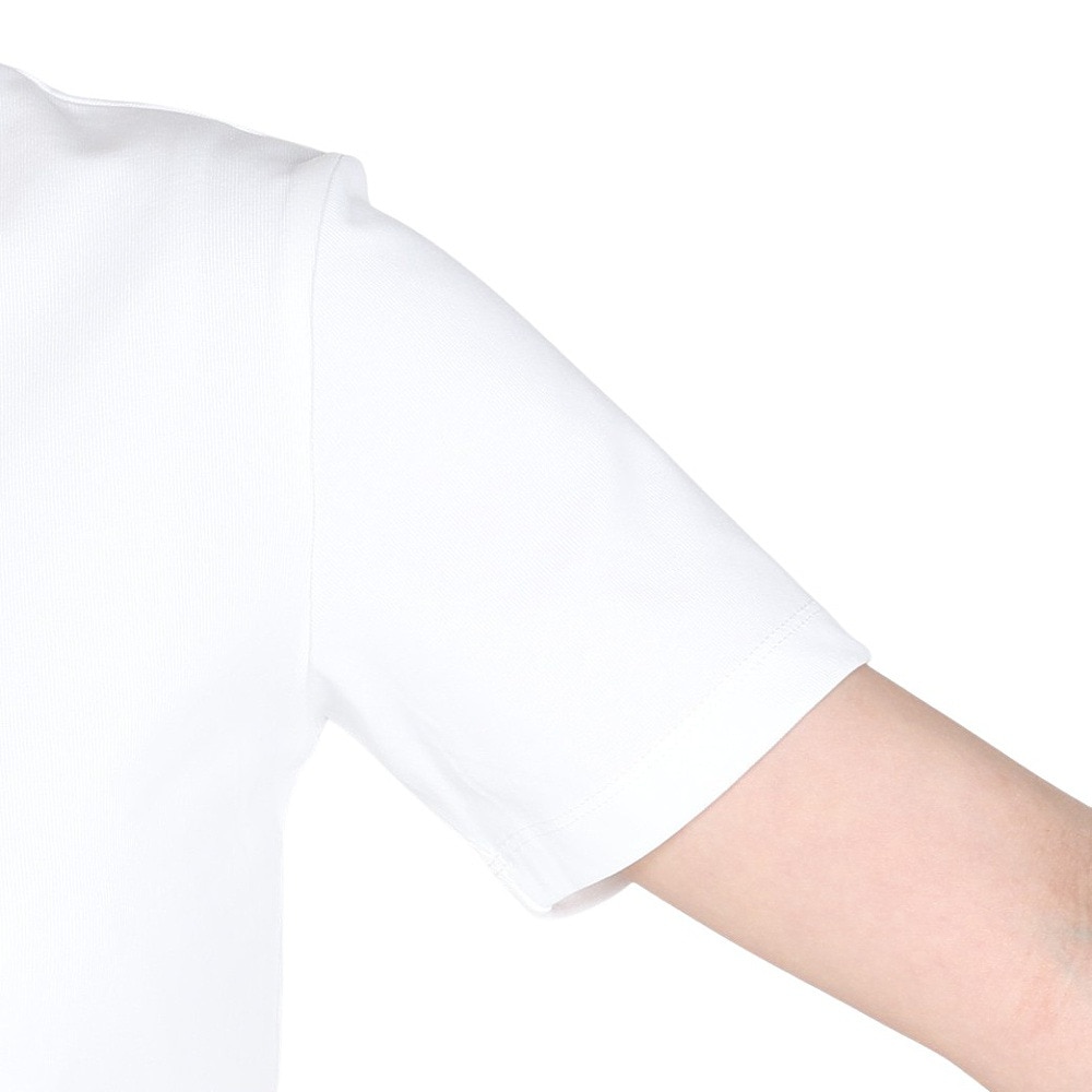 ニューエラ（NEW ERA）（レディース）半袖 ミニTシャツ ソロナ 14391905