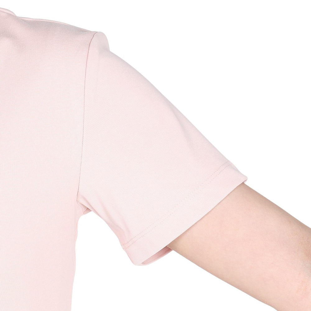 ニューエラ（NEW ERA）（レディース）半袖 ミニTシャツ ソロナ 14391906