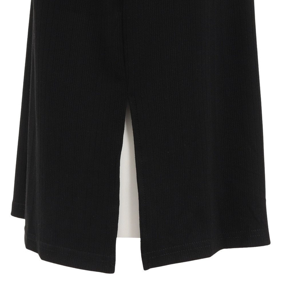 リーフ（REEF）（レディース）リブ カット 長袖 トップス REEF25S-05-BLK
