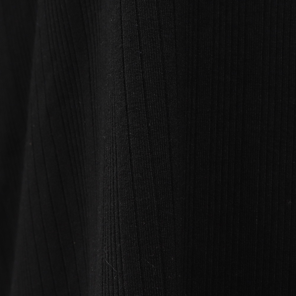 リーフ（REEF）（レディース）リブ カット 長袖 トップス REEF25S-05-BLK