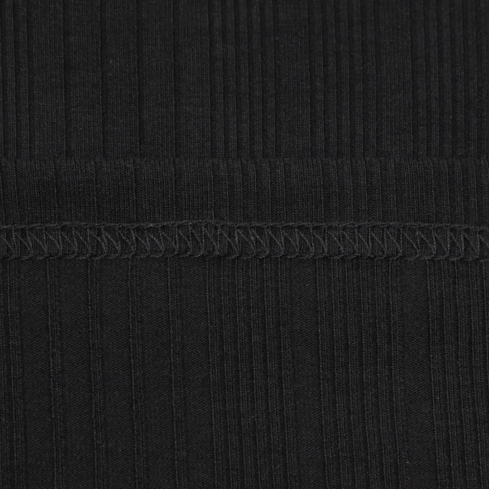 リーフ（REEF）（レディース）リブ カット 長袖 トップス REEF25S-05-BLK