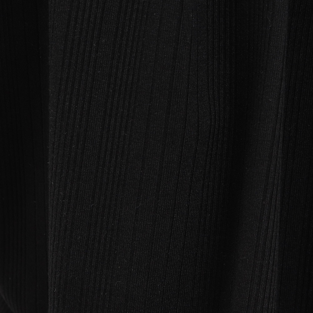 リーフ（REEF）（レディース）リブカット 半袖トップス REEF25S-07-BLK