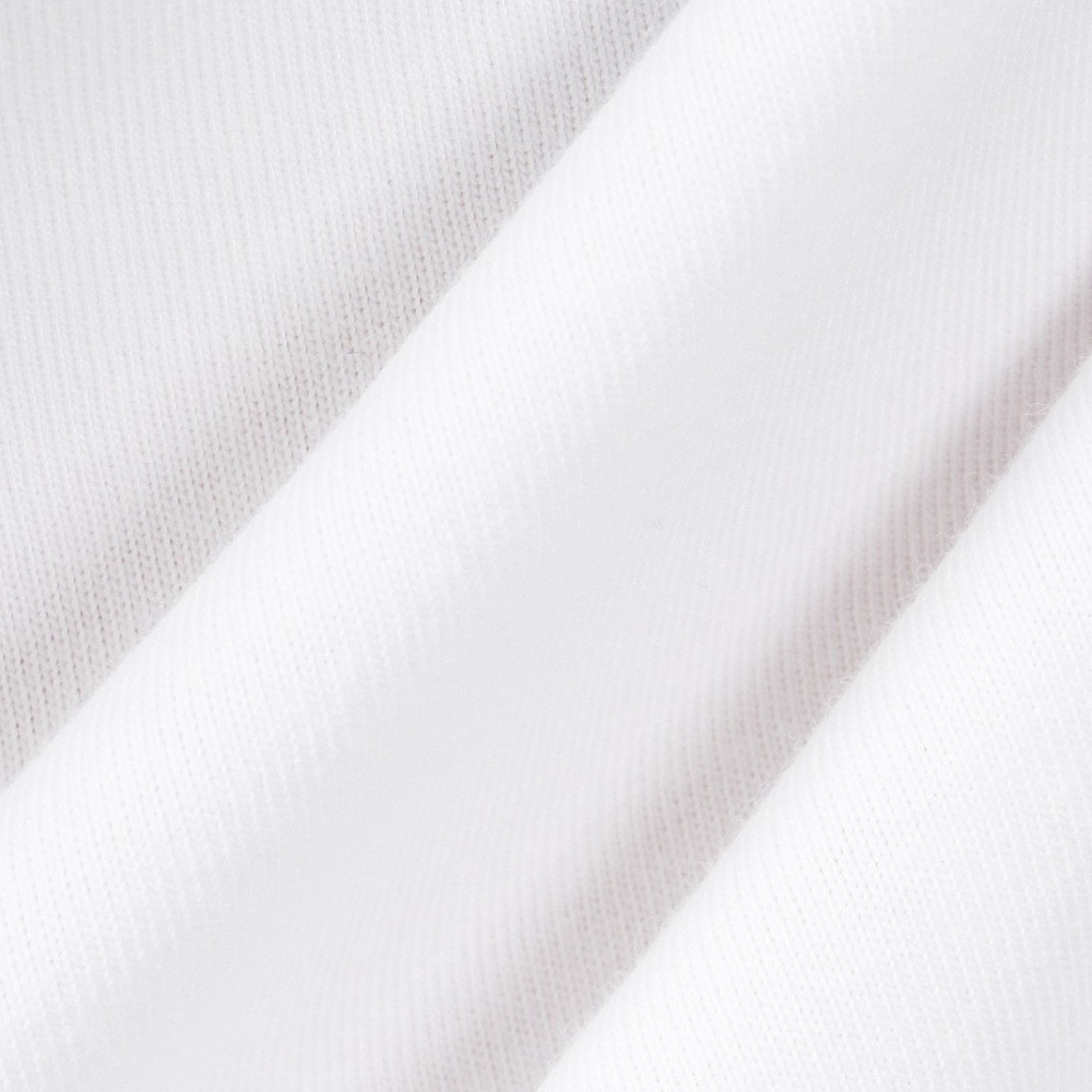 リーフ（REEF）（レディース）スクエア ロゴ 半袖 Tシャツ RFTEL2503-WHT
