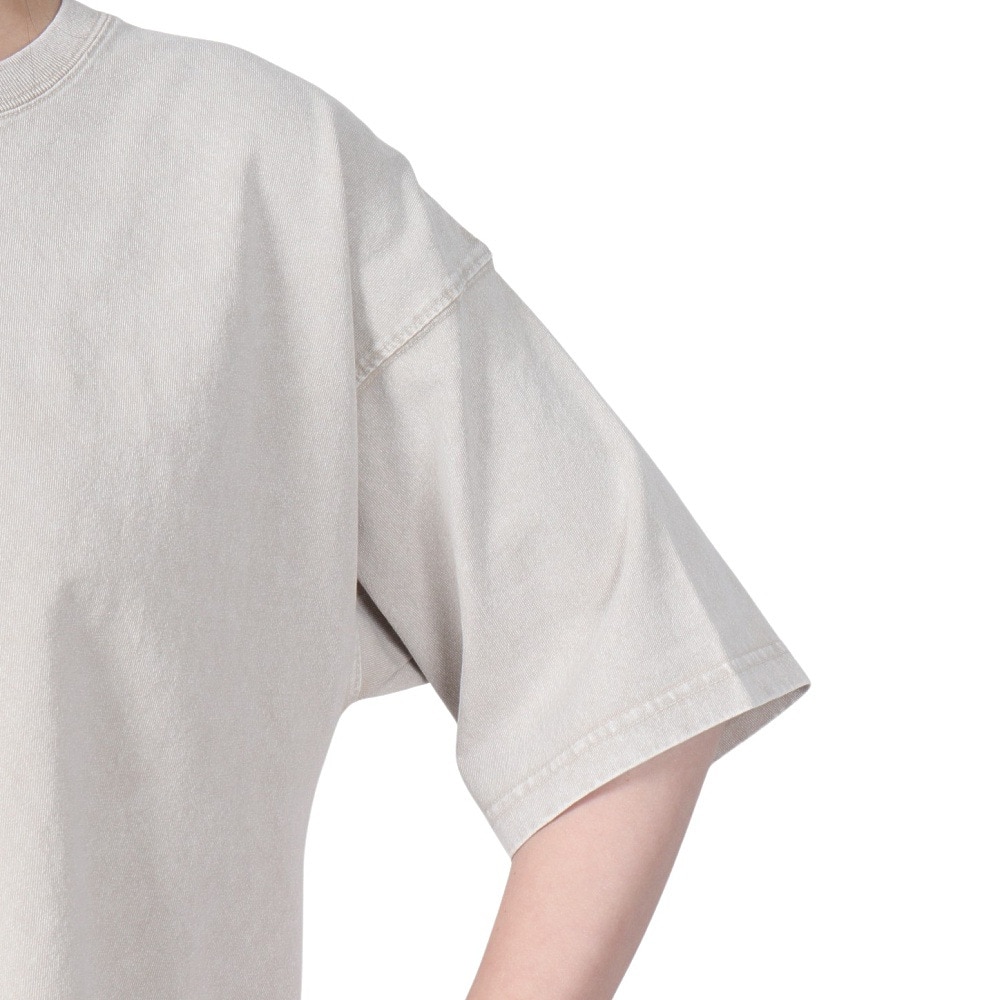 リーフ（REEF）（レディース）WILD 半袖 Tシャツ RFTEL2504-BEG