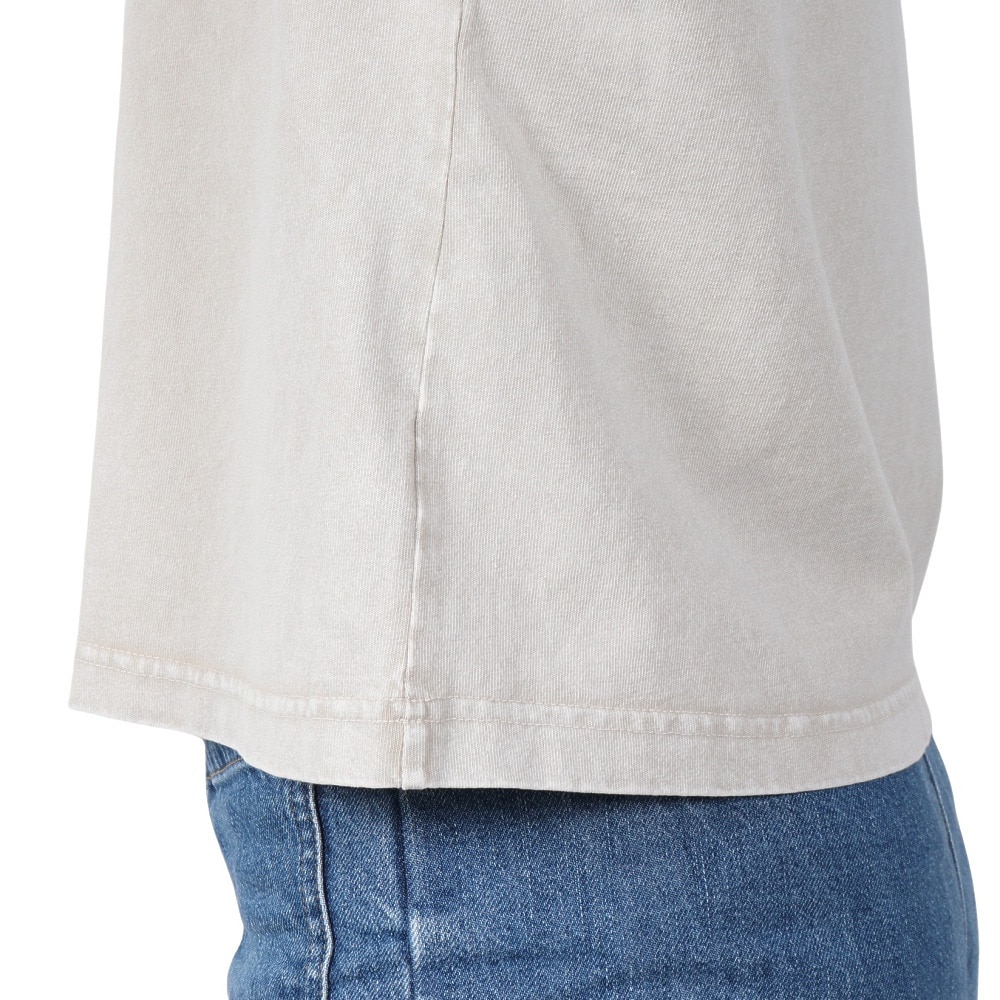 リーフ（REEF）（レディース）WILD 半袖 Tシャツ RFTEL2504-BEG