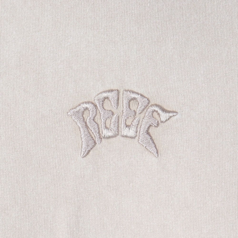 リーフ（REEF）（レディース）WILD 半袖 Tシャツ RFTEL2504-BEG