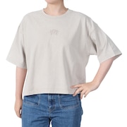 (レディース)WILD 半袖 Tシャツ RFTEL2504-BEG