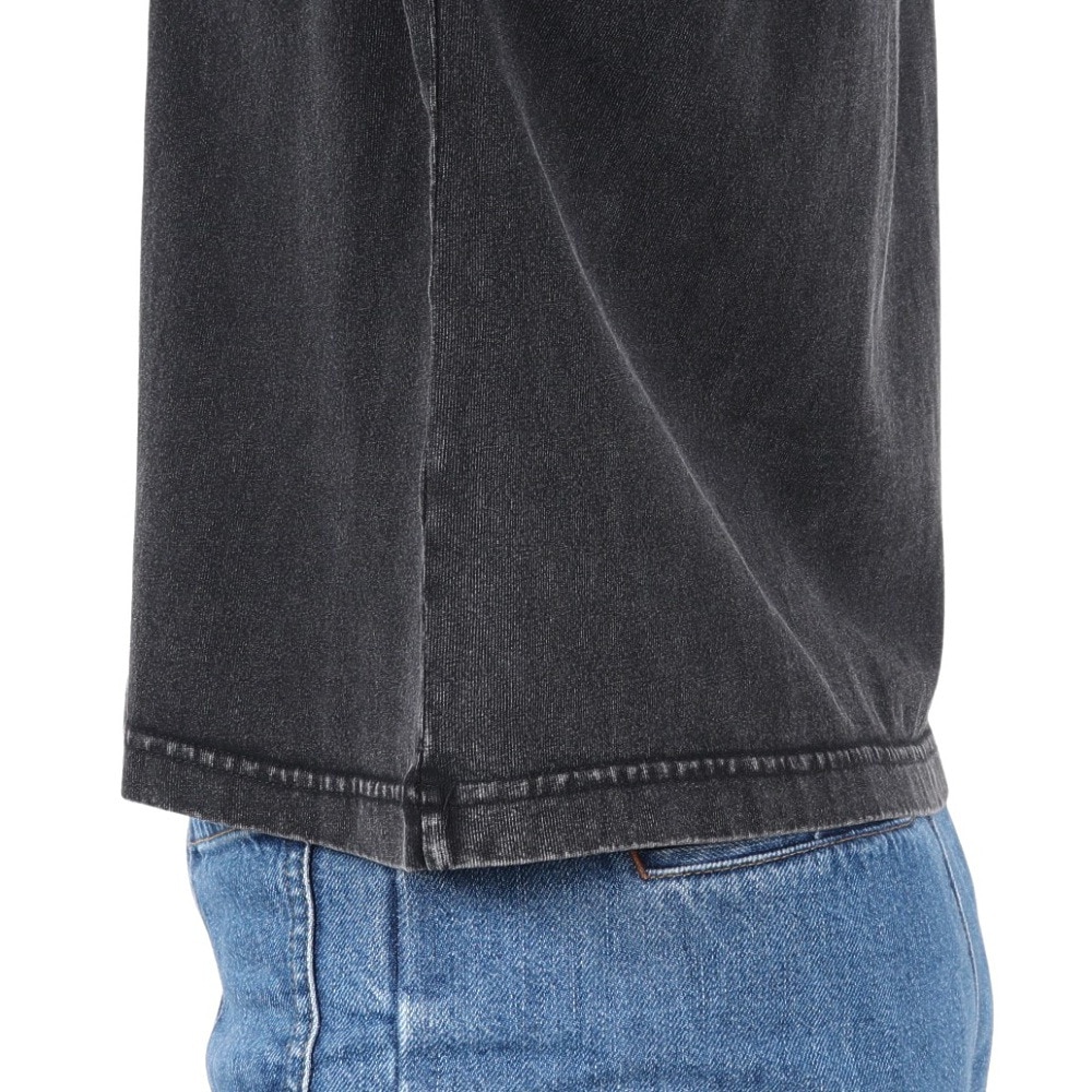 リーフ（REEF）（レディース）WILD 半袖 Tシャツ RFTEL2504-BLK