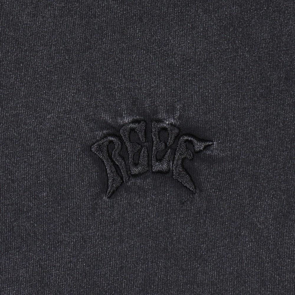 リーフ（REEF）（レディース）WILD 半袖 Tシャツ RFTEL2504-BLK