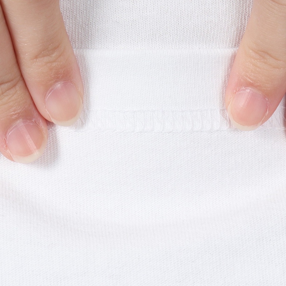 リーフ（REEF）（レディース）WILD 半袖 Tシャツ RFTEL2504-WHT