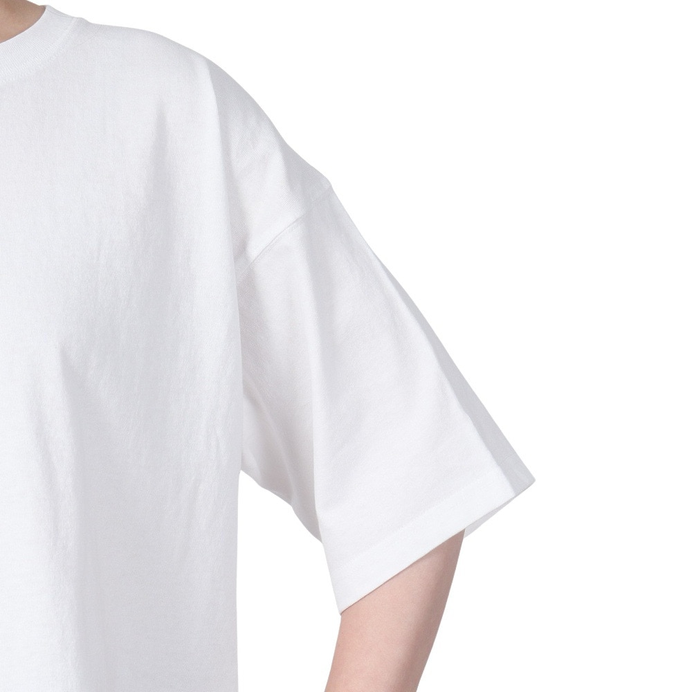 リーフ（REEF）（レディース）WILD 半袖 Tシャツ RFTEL2504-WHT