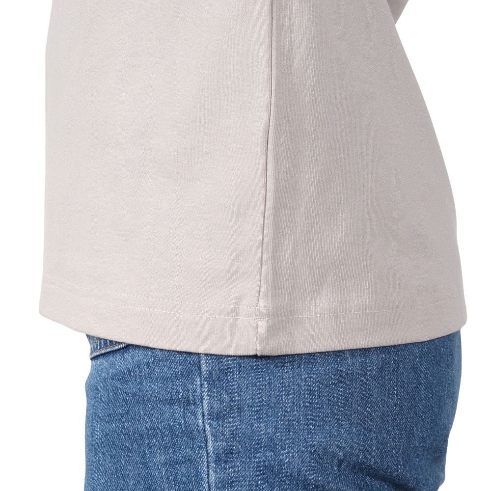 リーフ（REEF）（レディース）PARTY TILL SUNRISE 半袖 Tシャツ RFTEL2506-BEG