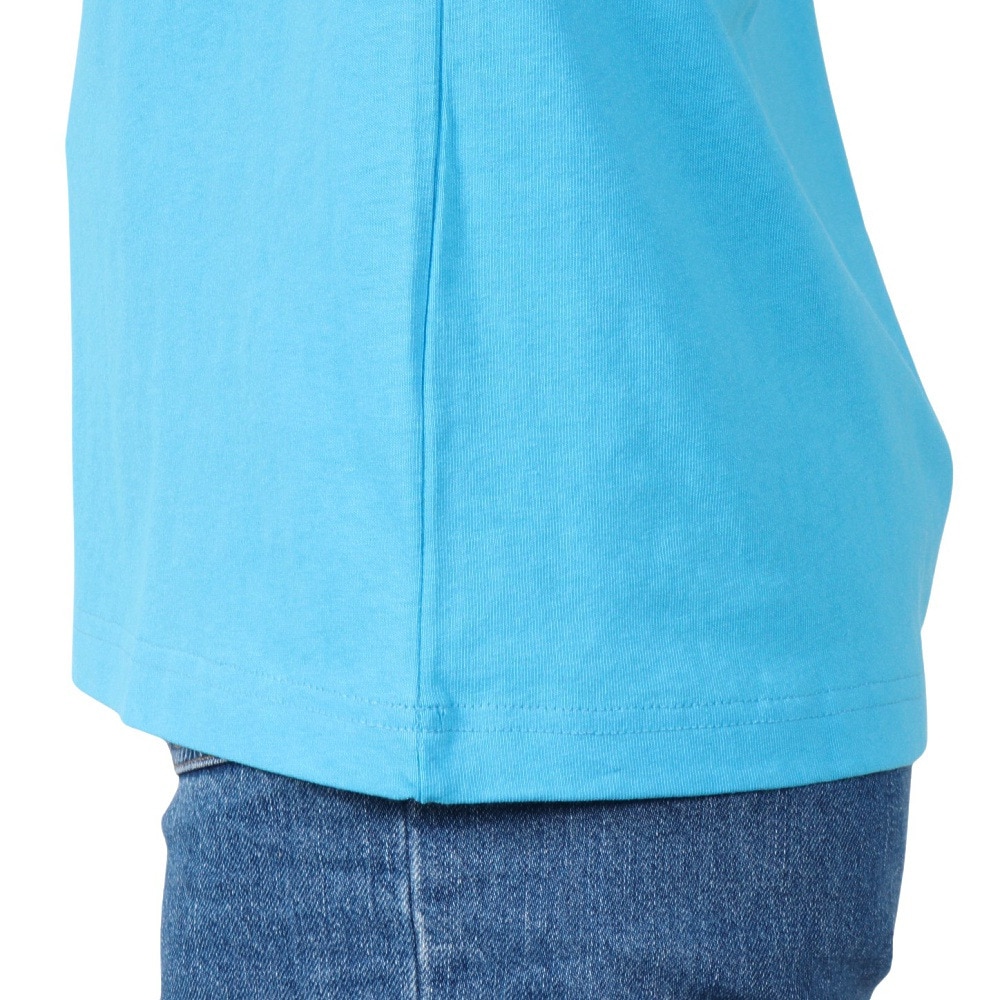 リーフ（REEF）（レディース）PARTY TILL SUNRISE 半袖 Tシャツ RFTEL2506-BLU