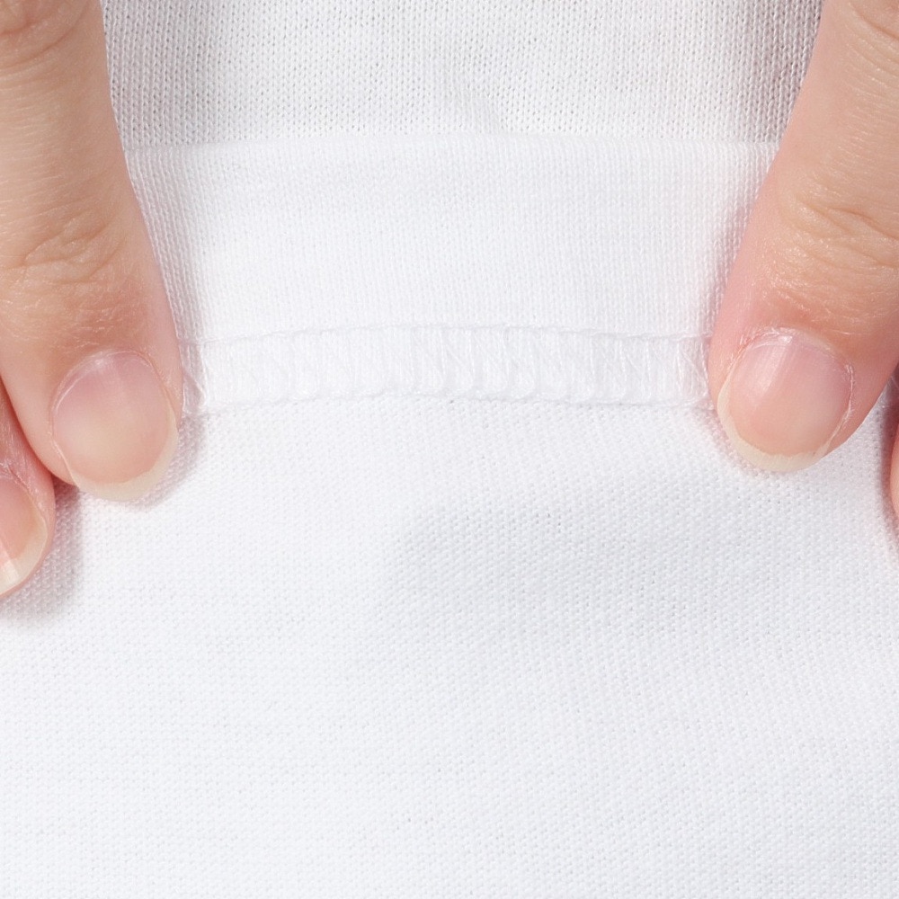 リーフ（REEF）（レディース）PARTY TILL SUNRISE 半袖 Tシャツ RFTEL2506-WHT
