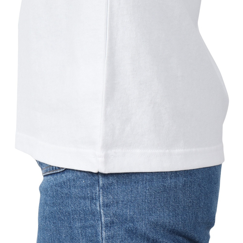 リーフ（REEF）（レディース）PARTY TILL SUNRISE 半袖 Tシャツ RFTEL2506-WHT