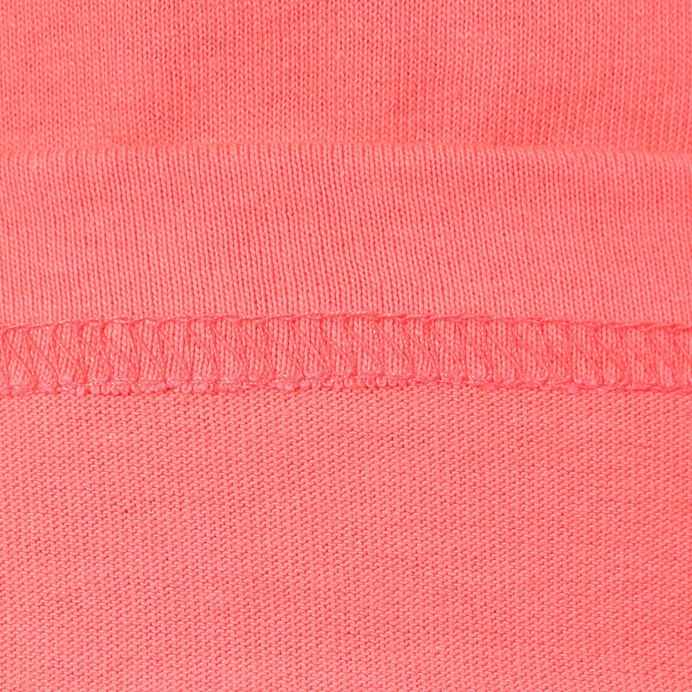 リーフ（REEF）（レディース）HERITAGE ロゴ 半袖 Tシャツ RFTEL2507-CRL