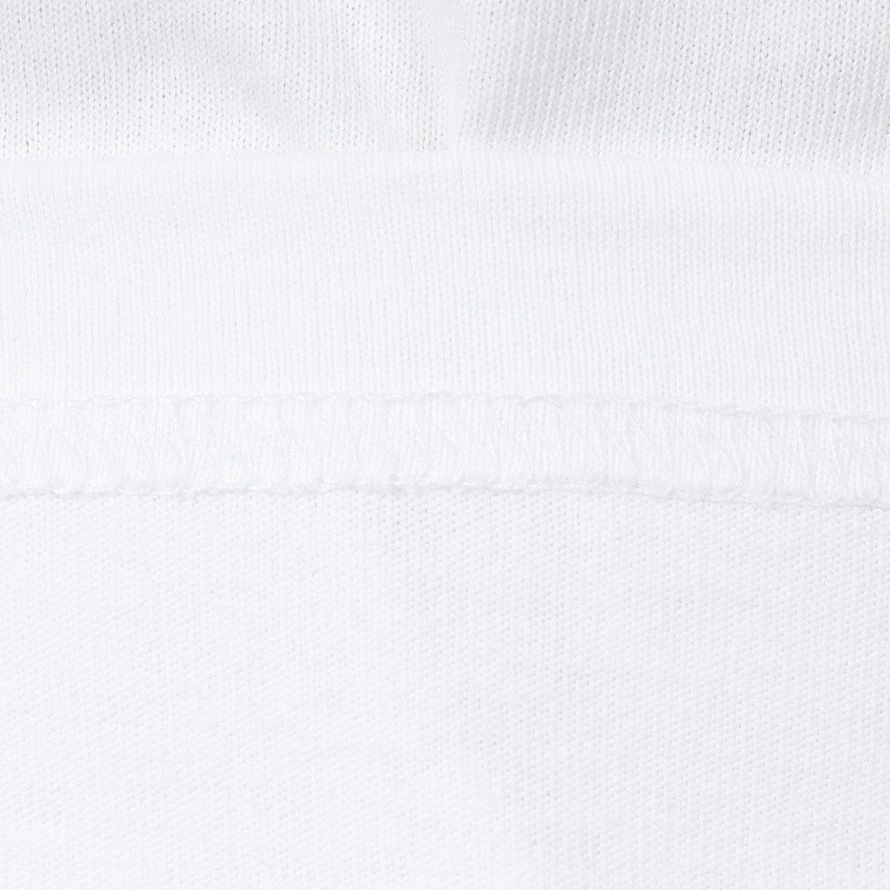 リーフ（REEF）（レディース）HERITAGE ロゴ 半袖 Tシャツ RFTEL2507-WHT