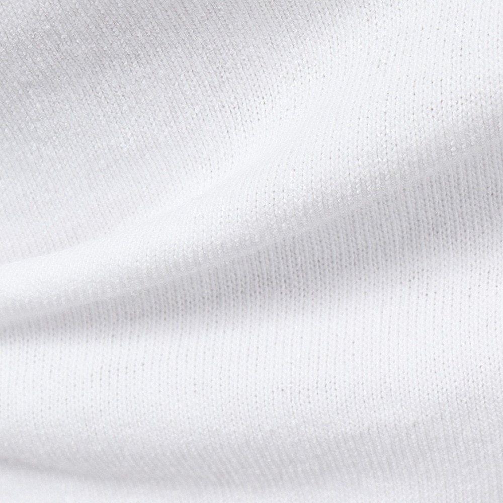リーフ（REEF）（レディース）HERITAGE ロゴ 半袖 Tシャツ RFTEL2507-WHT
