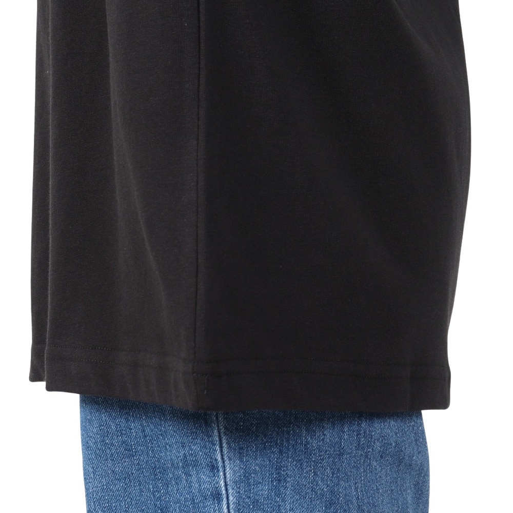 リーフ（REEF）（レディース）PLATING 半袖 Tシャツ RFTEL2508-BLK