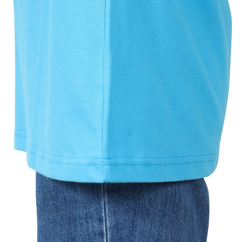 リーフ（REEF）（レディース）PLATING 半袖 Tシャツ RFTEL2508-BLU