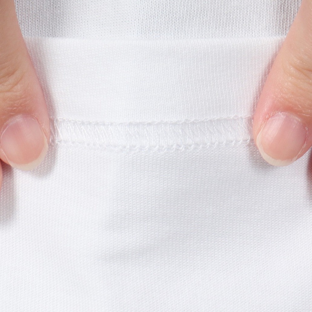 リーフ（REEF）（レディース）PLATING 半袖 Tシャツ RFTEL2508-WHT