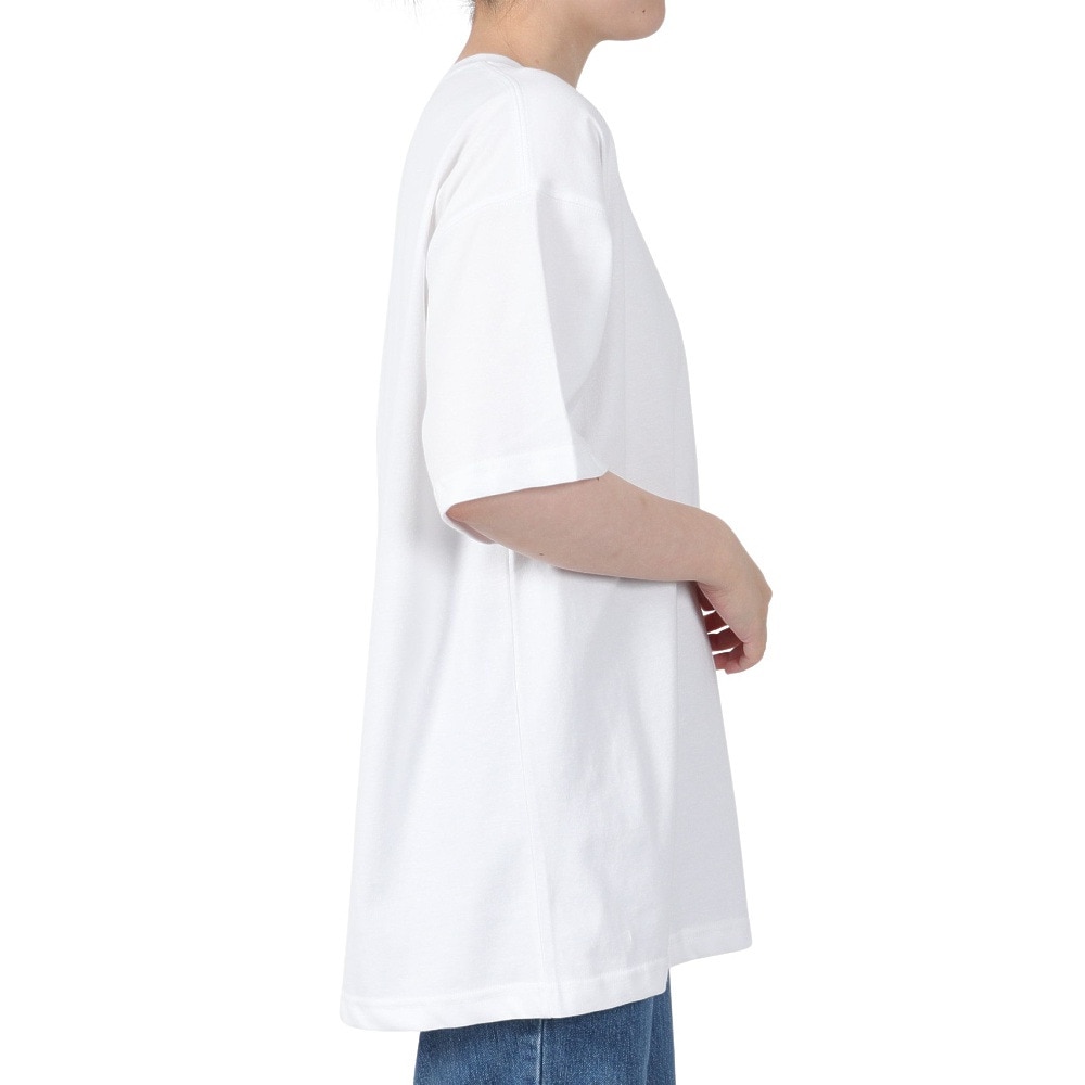 リーフ（REEF）（レディース）PLATING 半袖 Tシャツ RFTEL2508-WHT