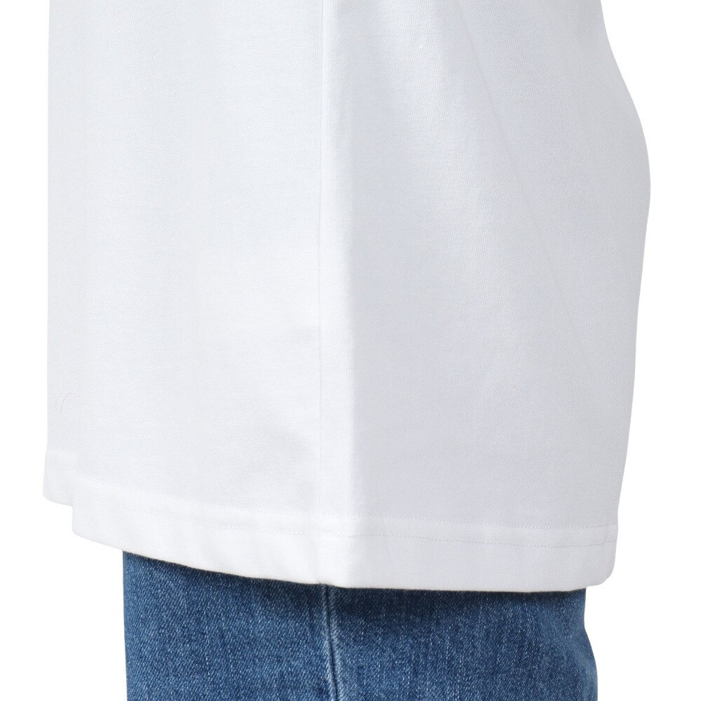 リーフ（REEF）（レディース）PLATING 半袖 Tシャツ RFTEL2508-WHT
