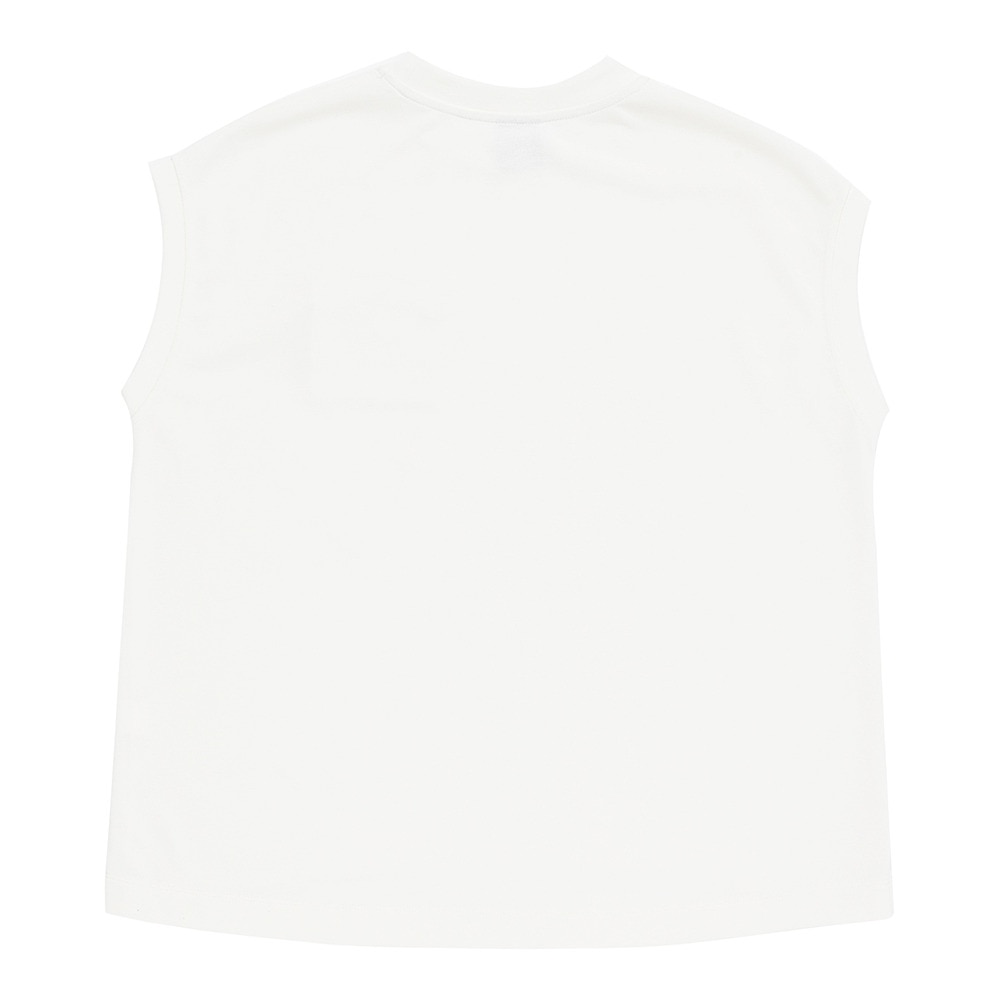 ニューバランス（new balance）（レディース）フレンチスリーブプルオーバーTシャツ AWT55087SST