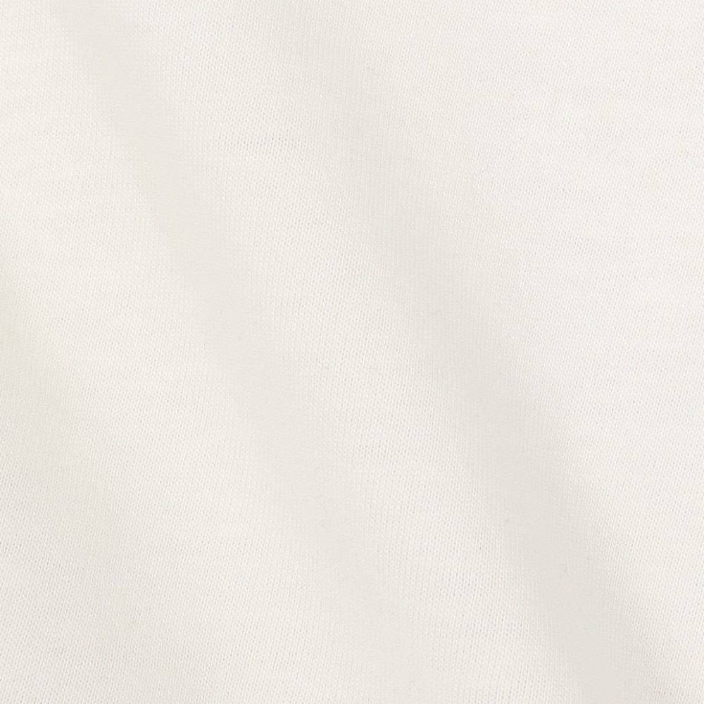 ラッセル（RUSSELL）（レディース）30/ アーチロゴリンガー 半袖Tシャツ RBL25S1001 IVR