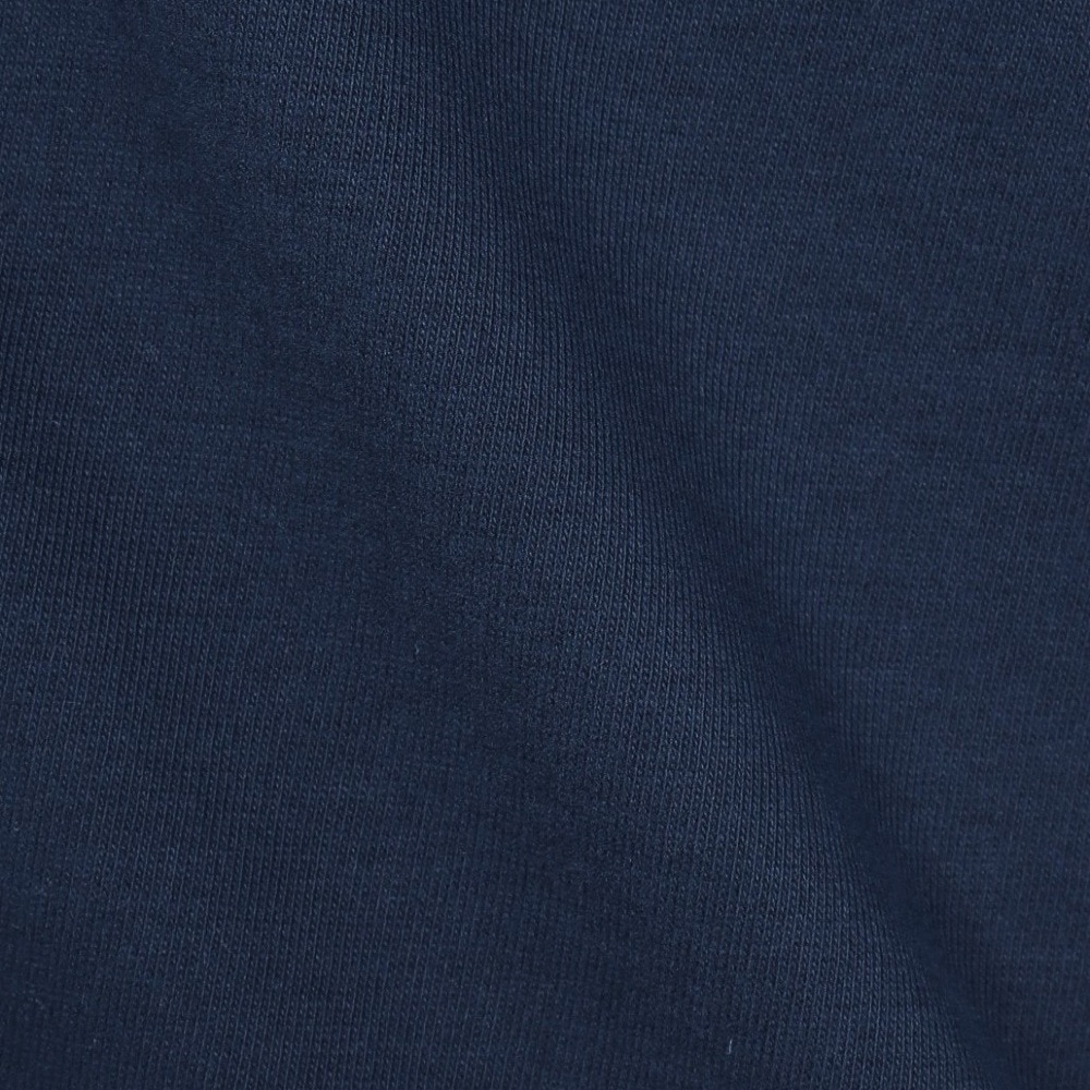 ラッセル（RUSSELL）（レディース）アーチロゴリンガー 半袖Tシャツ RBL25S1001 NVY