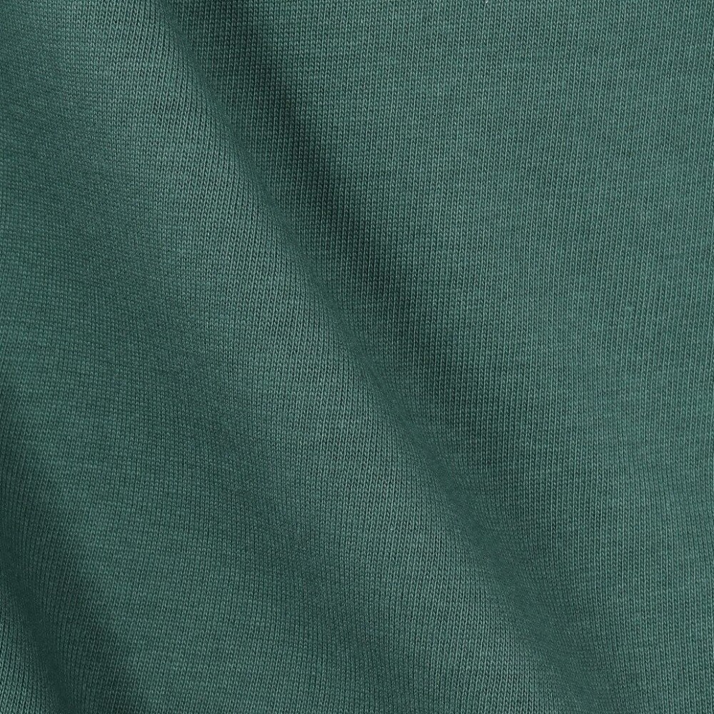 ラッセル（RUSSELL）（レディース）ゲームシャツ 半袖Tシャツ RBL25S1003 DGRN