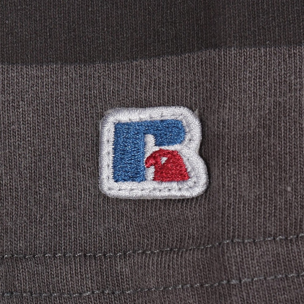 ラッセル（RUSSELL）（レディース）ヴィンテージ 半袖Tシャツ 72 RBL25S1009 CGRY
