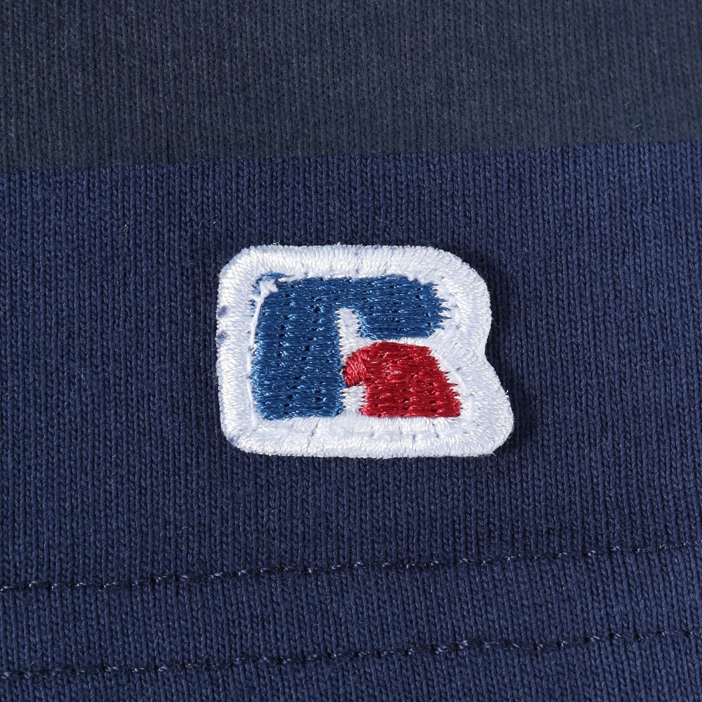 ラッセル（RUSSELL）（レディース）ヴィンテージ 半袖Tシャツ 72 RBL25S1009 NVY