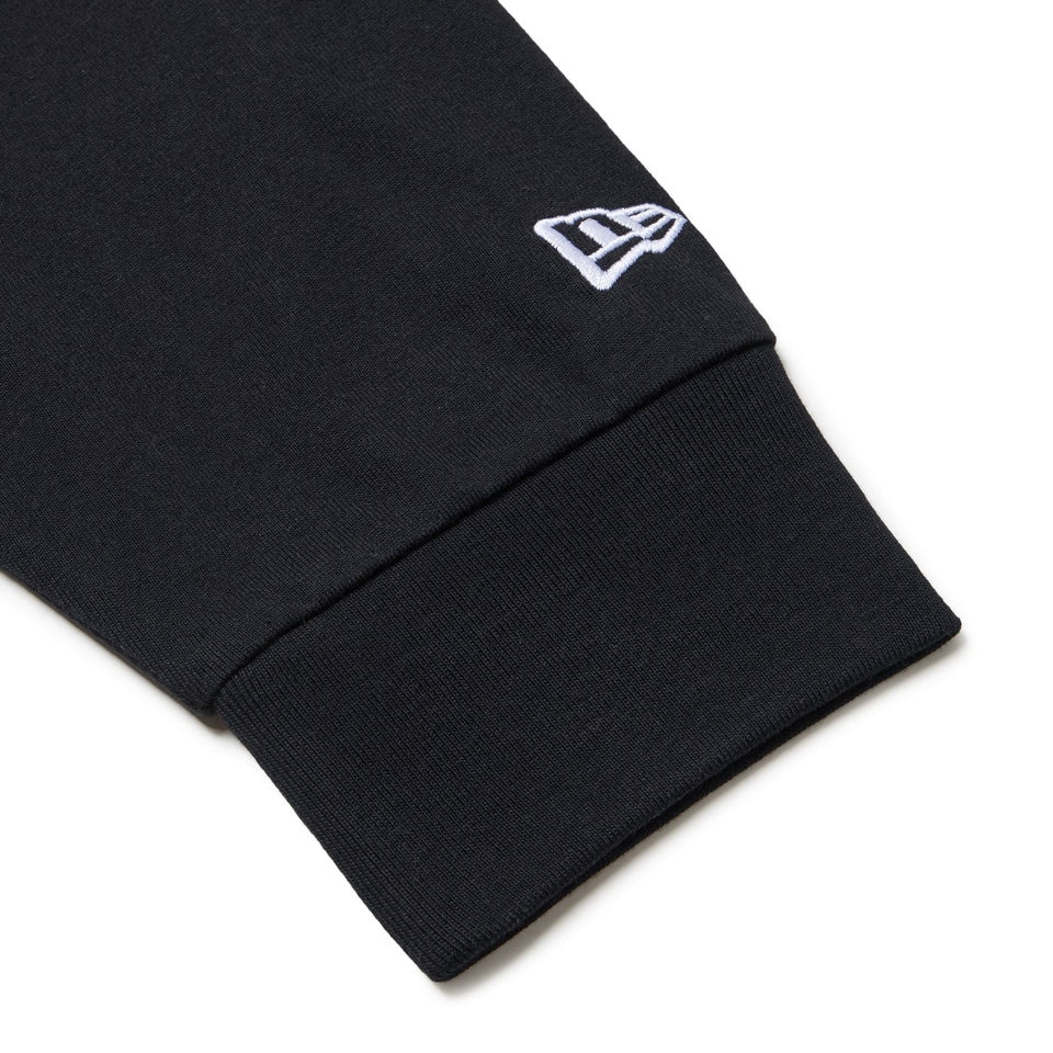 ニューエラ（NEW ERA）（レディース）ウィメンズ オーバーサイズド コットン 長袖Tシャツ 14674700
