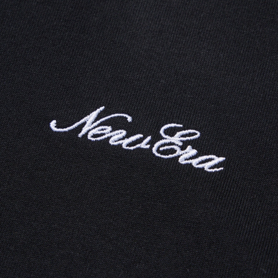 ニューエラ（NEW ERA）（レディース）ウィメンズ オーバーサイズド コットン 長袖Tシャツ 14674700