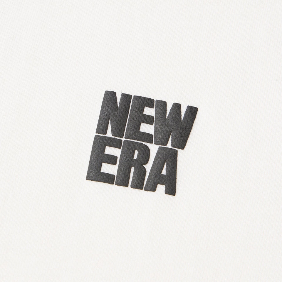 ニューエラ（NEW ERA）（レディース）ウィメンズ ベーシック 長袖Tシャツ 14674703
