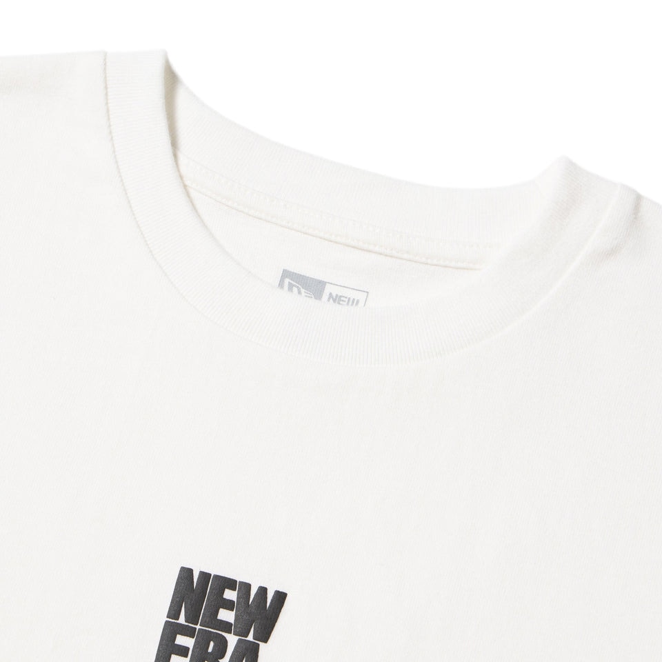 ニューエラ（NEW ERA）（レディース）ウィメンズ ベーシック 長袖Tシャツ 14674703