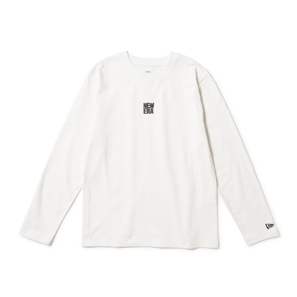 ニューエラ（NEW ERA）（レディース）ウィメンズ ベーシック 長袖Tシャツ 14674703