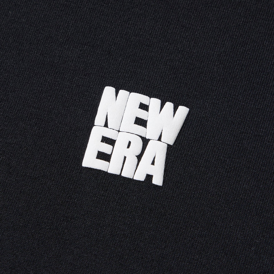 ニューエラ（NEW ERA）（レディース）ウィメンズ ベーシック 長袖Tシャツ 14674704