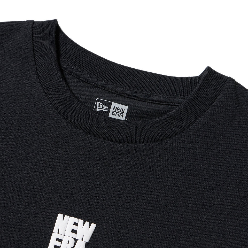 ニューエラ（NEW ERA）（レディース）ウィメンズ ベーシック 長袖Tシャツ 14674704